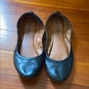 Lucky Brand Flats
